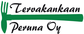 Tervakankaan Peruna Oy-logo